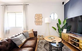 Hermoso Apartamento En Casco Antiguo De Marbella !