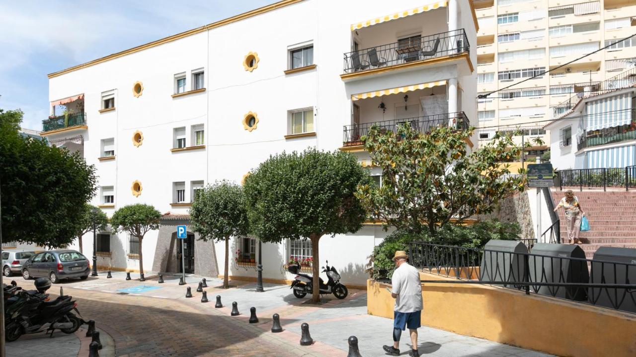 Hermoso Apartamento En Casco Antiguo De Marbella ! Exterior photo