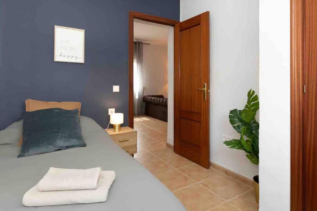 Hermoso Apartamento En Casco Antiguo De Marbella ! Exterior photo