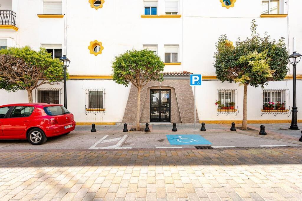 Hermoso Apartamento En Casco Antiguo De Marbella ! Exterior photo