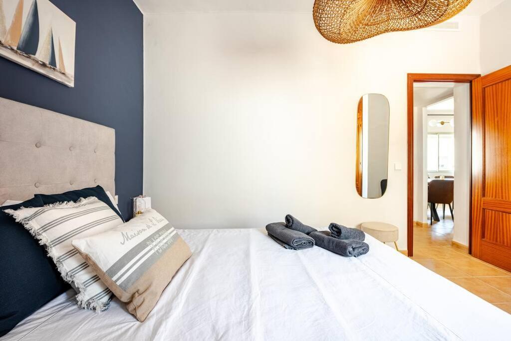Hermoso Apartamento En Casco Antiguo De Marbella ! Exterior photo