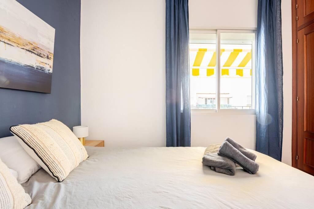 Hermoso Apartamento En Casco Antiguo De Marbella ! Exterior photo