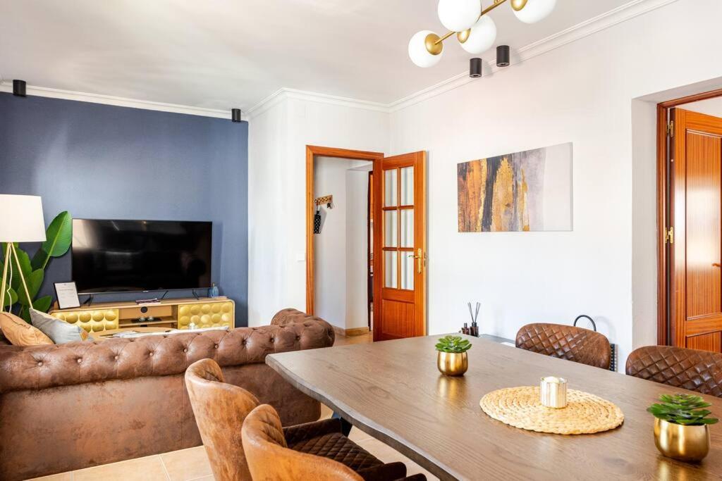 Hermoso Apartamento En Casco Antiguo De Marbella ! Exterior photo