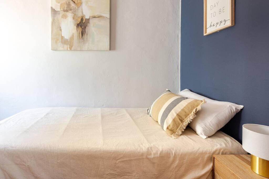 Hermoso Apartamento En Casco Antiguo De Marbella ! Exterior photo