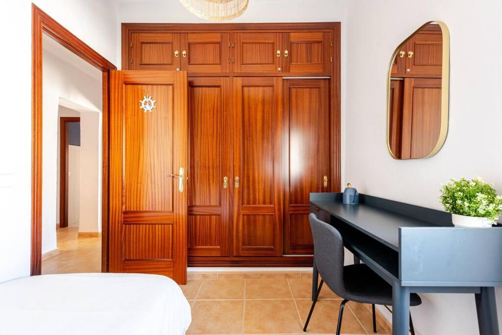 Hermoso Apartamento En Casco Antiguo De Marbella ! Exterior photo