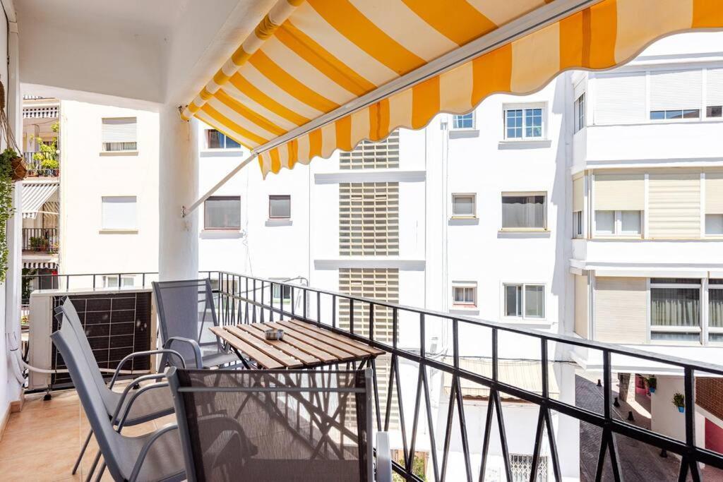 Hermoso Apartamento En Casco Antiguo De Marbella ! Exterior photo
