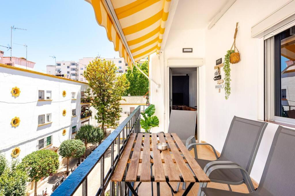 Hermoso Apartamento En Casco Antiguo De Marbella ! Exterior photo