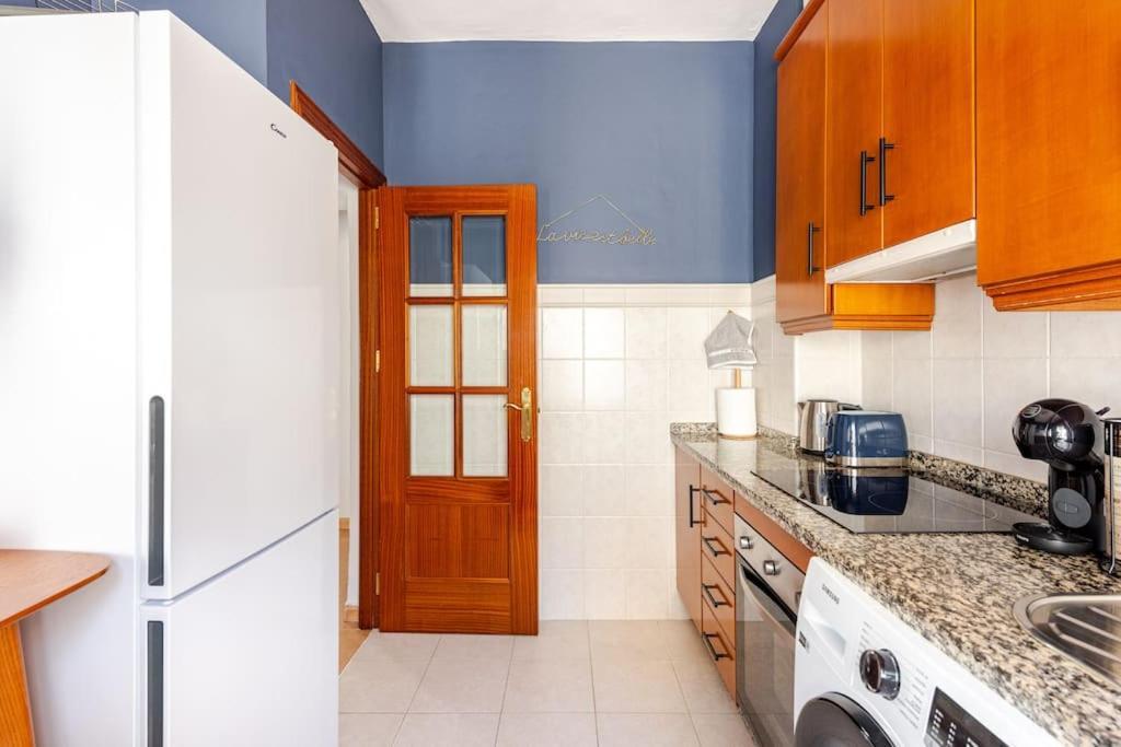 Hermoso Apartamento En Casco Antiguo De Marbella ! Exterior photo