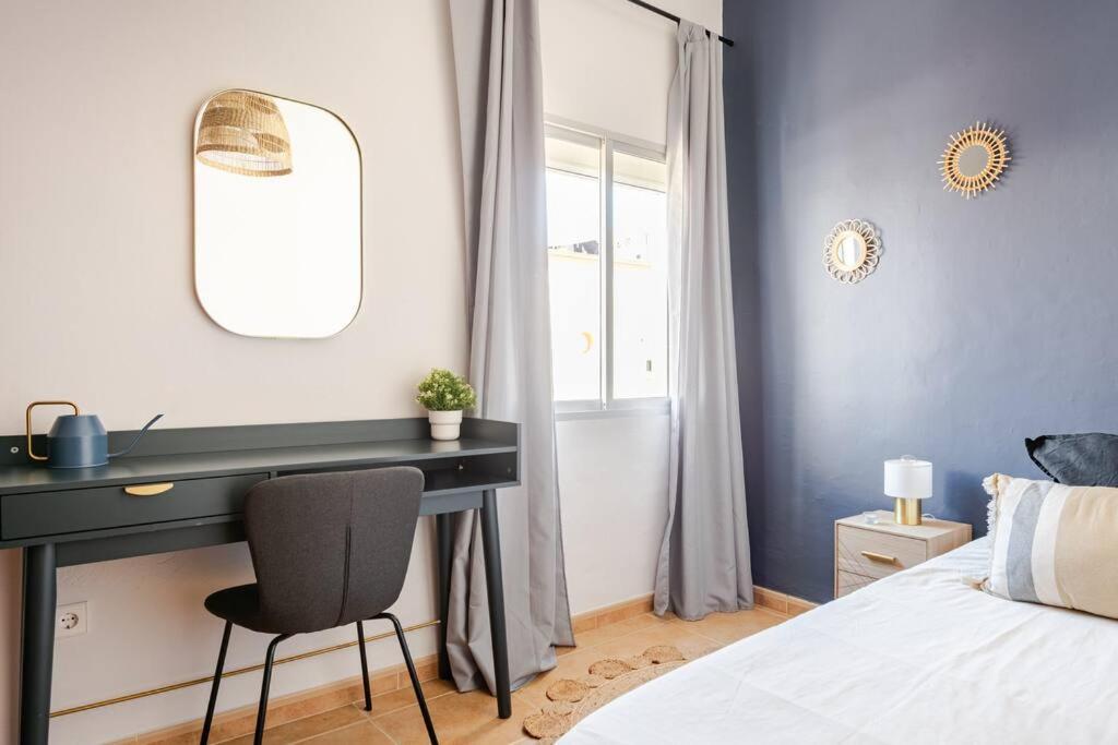 Hermoso Apartamento En Casco Antiguo De Marbella ! Exterior photo