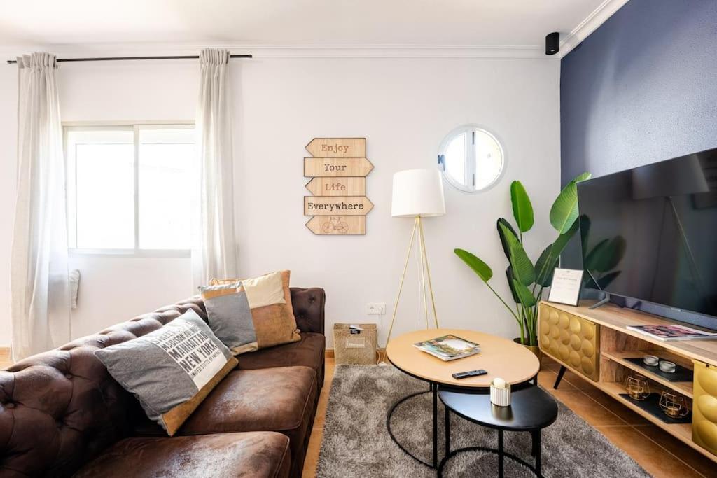 Hermoso Apartamento En Casco Antiguo De Marbella ! Exterior photo